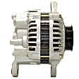 13478 Alternator, 3.0L, 6Cyl, 90 Amp, Remanufactured, QB Premium