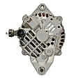 13479 Alternator, 75 Amp, Remanufactured, QB Premium