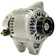 13481 Alternator, 70 Amp, Remanufactured, QB Premium