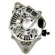 13481 Alternator, 70 Amp, Remanufactured, QB Premium