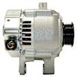13481 Alternator, 70 Amp, Remanufactured, QB Premium