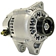 13481N Alternator, 70 Amp, New, QB Supreme