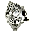 13481N Alternator, 70 Amp, New, QB Supreme