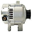 13481N Alternator, 70 Amp, New, QB Supreme