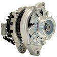 13483 Alternator, 80 Amp, Remanufactured, QB Premium