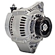 13486 Alternator, 1.5L, 4Cyl, 70 Amp, Remanufactured, QB Premium