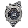 13486 Alternator, 1.5L, 4Cyl, 70 Amp, Remanufactured, QB Premium