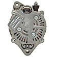 13486 Alternator, 1.5L, 4Cyl, 70 Amp, Remanufactured, QB Premium