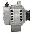 13486 Alternator, 1.5L, 4Cyl, 70 Amp, Remanufactured, QB Premium