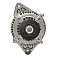13492 Alternator, 2.4L, 4Cyl, 60 Amp, Remanufactured, QB Premium