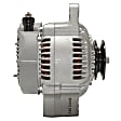 13492 Alternator, 2.4L, 4Cyl, 60 Amp, Remanufactured, QB Premium