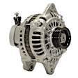 13493 Alternator, 90 Amp, Remanufactured, QB Premium