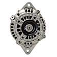13493 Alternator, 90 Amp, Remanufactured, QB Premium