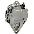 13493 Alternator, 90 Amp, Remanufactured, QB Premium
