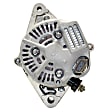 13496 Alternator, 3.0L, 6Cyl, 60 Amp, Remanufactured, QB Premium