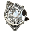 13497 Alternator, 4.5L, 6Cyl, 80 Amp, Remanufactured, QB Premium