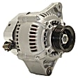 13499 Alternator, 2.2L, 4Cyl, 70 Amp, Remanufactured, QB Premium