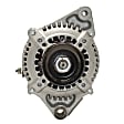 13499 Alternator, 2.2L, 4Cyl, 70 Amp, Remanufactured, QB Premium