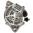 13499 Alternator, 2.2L, 4Cyl, 70 Amp, Remanufactured, QB Premium