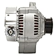 13499 Alternator, 2.2L, 4Cyl, 70 Amp, Remanufactured, QB Premium