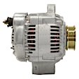 13501 Alternator, 2.2L, 4Cyl, Remanufactured, OE Replacement Series