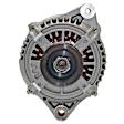 13502 Alternator, 90 Amp, Remanufactured, QB Premium