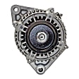 13507 Alternator, 90 Amp, Remanufactured, QB Premium