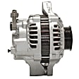 13509N Alternator, 70 Amp, New, QB Supreme