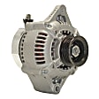 13512 Alternator, 60 Amp, Remanufactured, QB Premium