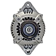 13512 Alternator, 60 Amp, Remanufactured, QB Premium