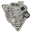 13519 Alternator, 2.3L, 4Cyl, 100 Amp, Remanufactured, QB Premium