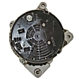 13520 Alternator, 100 Amp, Remanufactured, QB Premium