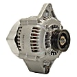 13522 Alternator, 3.2L, 6Cyl, 60 Amp, Remanufactured, QB Premium