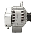 13522 Alternator, 3.2L, 6Cyl, 60 Amp, Remanufactured, QB Premium