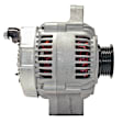 13524 Alternator, 4.0L, 6Cyl, 120 Amp, Remanufactured, QB Premium
