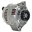 13525 Alternator, 90 Amp, Remanufactured, QB Premium