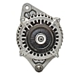 13529 Alternator, 1.8L, 4Cyl, 90 Amp, Remanufactured, QB Premium