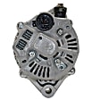 13529 Alternator, 1.8L, 4Cyl, 90 Amp, Remanufactured, QB Premium