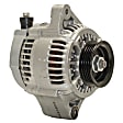 13529N Alternator, 1.8L, 4Cyl, 90 Amp, New, QB Supreme