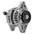 13531N Alternator, 2.4L, 4Cyl, 60 Amp, New, QB Supreme