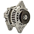 13533 Alternator, 3.0L, 6Cyl, 70 Amp, Remanufactured, QB Premium
