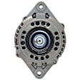 13534 Alternator, 3.0L, 6Cyl, 80 Amp, Remanufactured, QB Premium