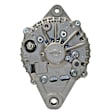 13534 Alternator, 3.0L, 6Cyl, 80 Amp, Remanufactured, QB Premium