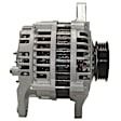 13534 Alternator, 3.0L, 6Cyl, 80 Amp, Remanufactured, QB Premium