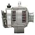 13537 Alternator, 2.4L, 4Cyl, 70 Amp, Remanufactured, QB Premium