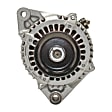 1996 Honda Accord - Alternator, Remanufactured, 4 Cyl 2.2L, QB Premium