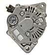 1996 Honda Accord - Alternator, Remanufactured, 4 Cyl 2.2L, QB Premium