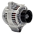 13539 Alternator, 2.2L, 4Cyl, 80 Amp, Remanufactured, QB Premium