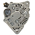 13539 Alternator, 2.2L, 4Cyl, 80 Amp, Remanufactured, QB Premium