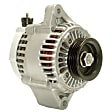 13540 Alternator, 1.6L, 4Cyl, 80 Amp, Remanufactured, QB Premium